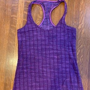 lululemon tank top
